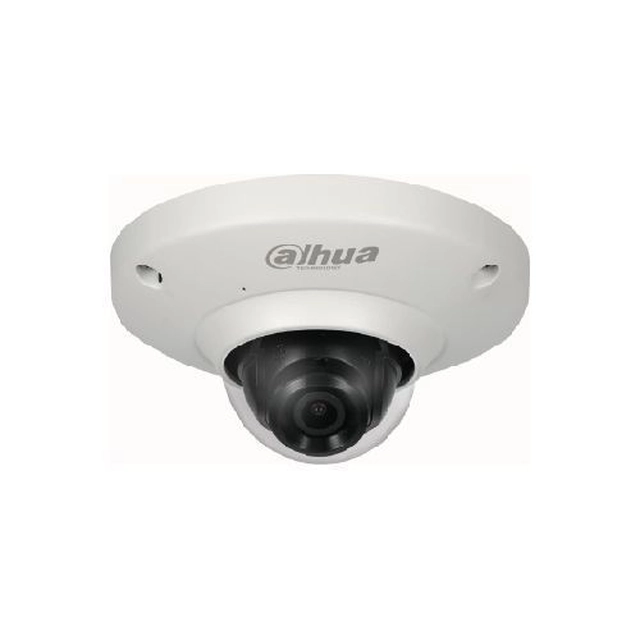 Caméra de surveillance Dahua IPC-HDB4231C-AS-0360B Caméra dôme IP Dahua ONVIF H.265+, 2MP @50ps, CMOS Sony 1/2.8