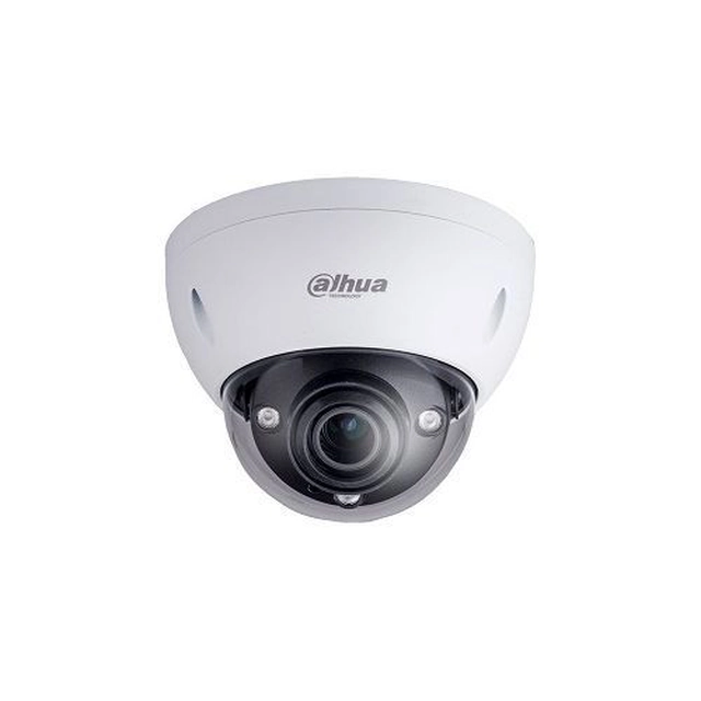 Caméra de surveillance Dahua IPC-HDBW8331E-ZEH Dôme IP 3MP, CMOS 1/2.8'', 2.7-13.5mm motorisée, IR 50m, WDR 140dB, MicroSD, Chauffage, IP67, IK10, PoE+