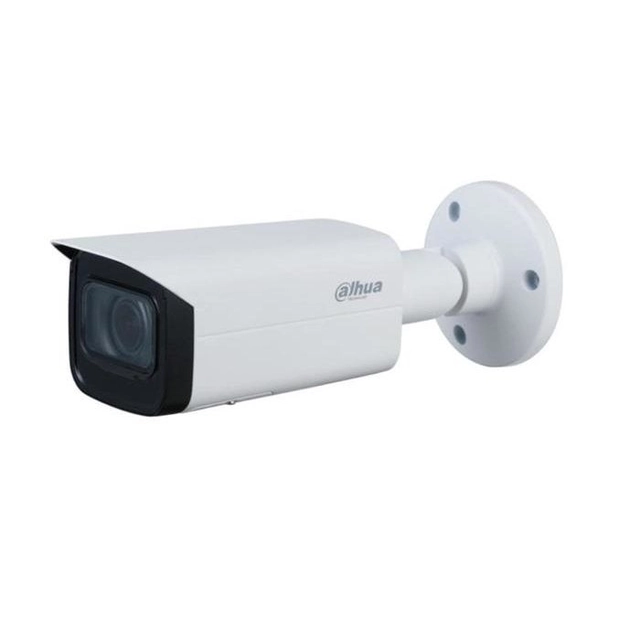 Caméra de surveillance Dahua IPC-HFW1230T-ZS-2812-S5, IP Bullet 2MP, CMOS 1/2.7'', 2.8-12mm zoom motorisé, IR50m, IP67