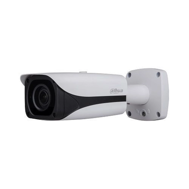 Caméra de surveillance, extérieure, 2MP, Dahua HAC-HFW3231E-ZH-2712, Starlight, objectif 2.7-12mm, IR 100m