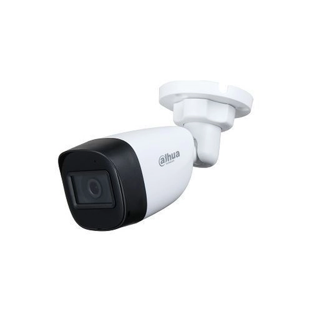 Caméra de surveillance extérieure, 5MP, Dahua HAC-HFW1500C, objectif 2.8mm, IR 30m