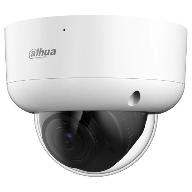 Caméra de surveillance intérieure, 2 MP, Dahua HAC-HDBW1231RA-Z-A-2712, Starlight 2MP, objectif 2.7 mm-12mm, IR 60m