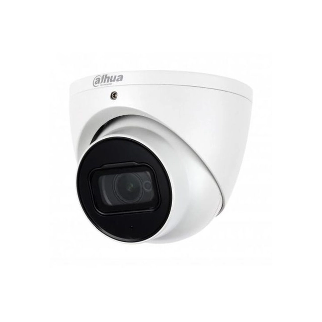 Caméra de surveillance, intérieure, Dahua 4k, HAC-HDW2802T-Z-A-3711 8MP, STARLIGHT, objectif IR 60m, 3.7-11mm