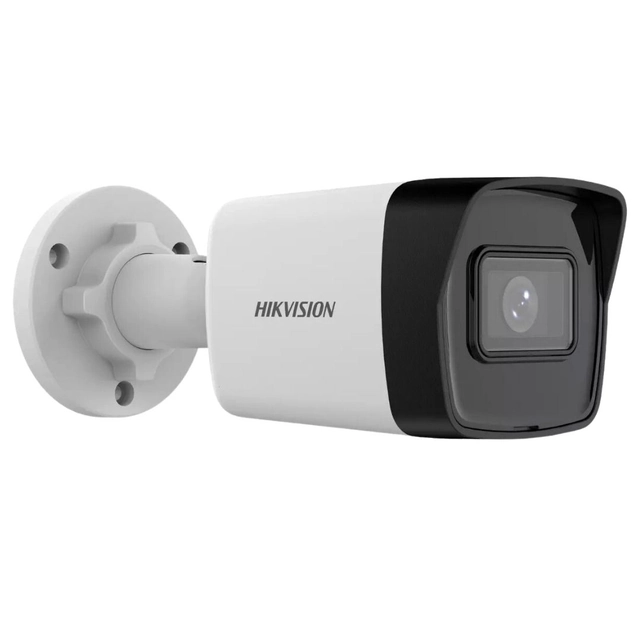 Caméra de surveillance IP, 2 mégapixels, objectif 2.8MM, IR30M - Hikvision - DS-2CD1023G2-I