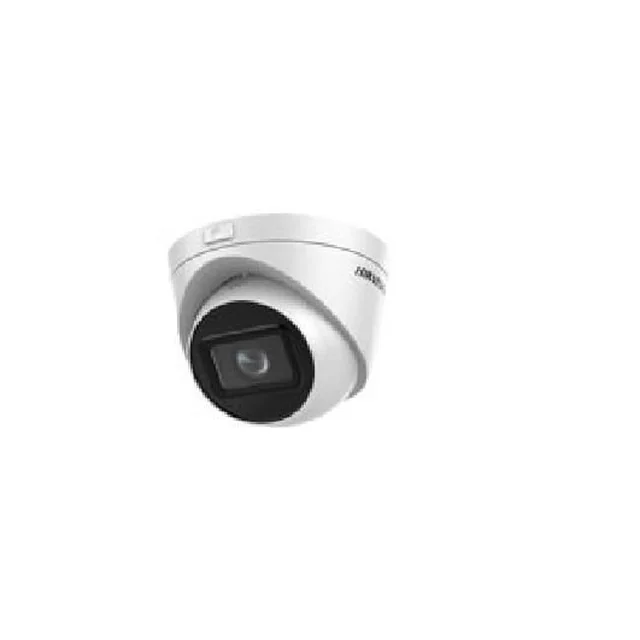Caméra de surveillance IP 2 Objectif mégapixels 2.8-12 mm Infrarouge 30m, Carte SD 256GB Hikvision DS-2CD1H23G0-IZ(2.8-12mm)C