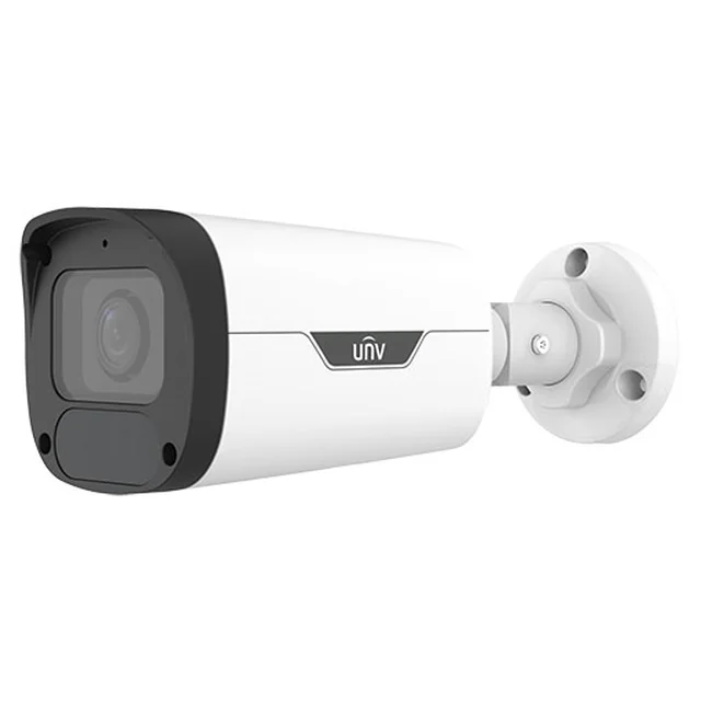 Caméra de surveillance IP 4MP IR 50M micro carte PoE - UNV - IPC2324LB-ADZK-H