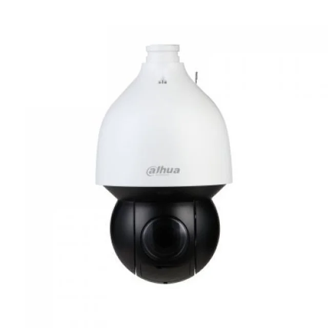 Caméra de surveillance IP PTZ 4MP IR 150m Carte Starlight PoE WizSense Dahua - SD5A432GB-HNR