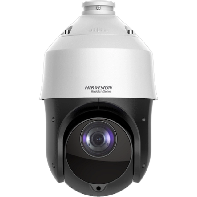 Caméra de surveillance, Turbo PTZ, 2 mégapixels, infrarouge 100m, 4.8-120MM, Hikvision HWP-T4225I-D(D)