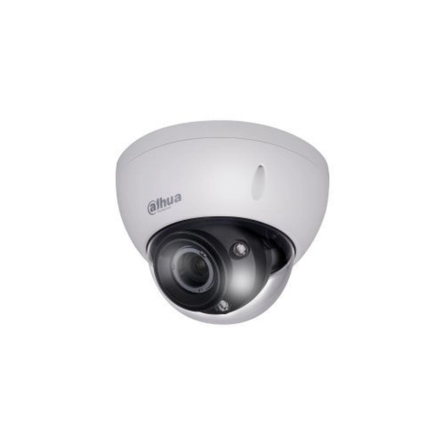 Câmera de vigilância Dahua, dome, 2MP, IR 50m, lente 2.7-12mm, motorizada, IP67 HAC-HDBW3231E-ZT