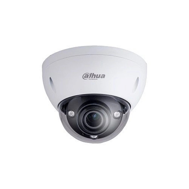 Câmera de vigilância Dahua IPC-HDBW8232E-ZEH IP Dome Starlight 2MP, CMOS 1/1.8'', 4.1-16.4mm motorizada, IR 50m, WDR, IP67, IK10, PoE+