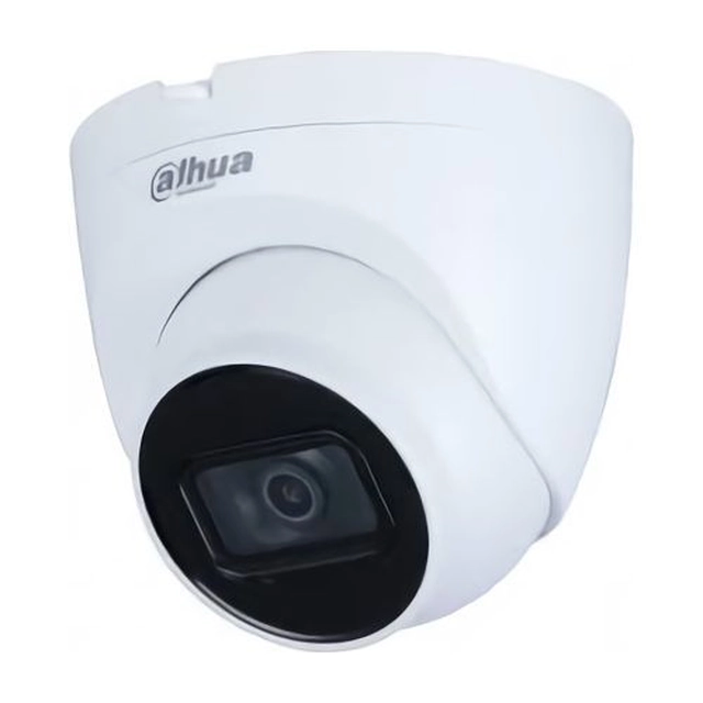 Câmera de vigilância, interna, 2MP, Dahua IPC-HDW2231T-ZS-27135-S2, IP, Starlight, lente 2.7-13.5mm, IR 40m, PoE