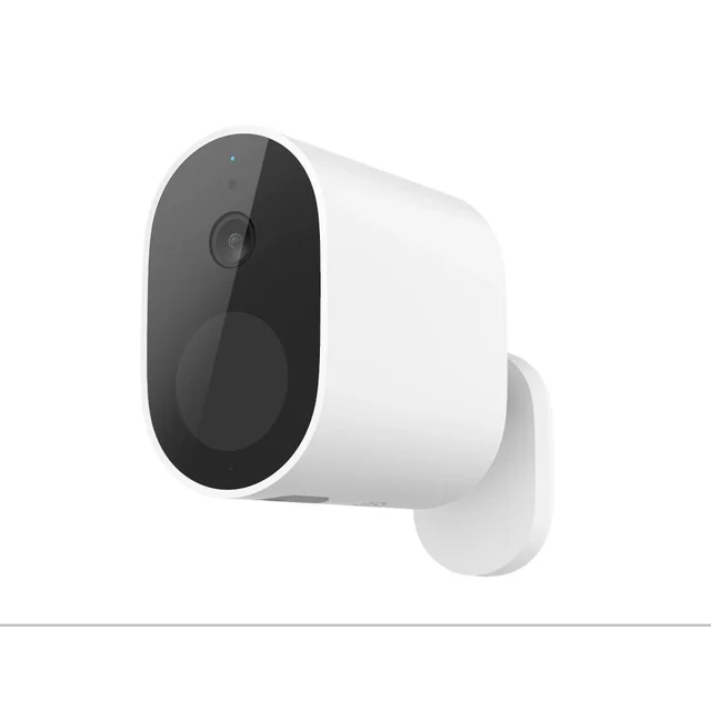 Câmera de vigilância Xiaomi Mi WiFi 2MP Bateria 5700mAh - BHR4433GL