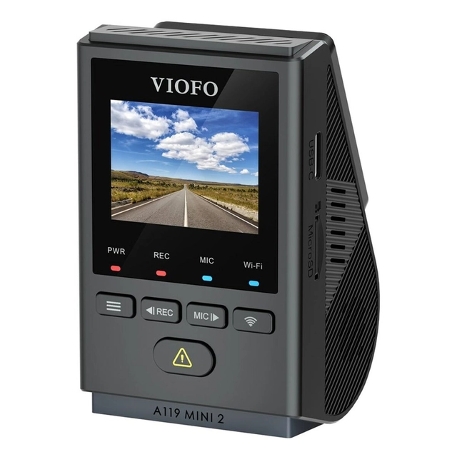 Caméra de voiture de sport pour Viofo A119 MINI 2-G