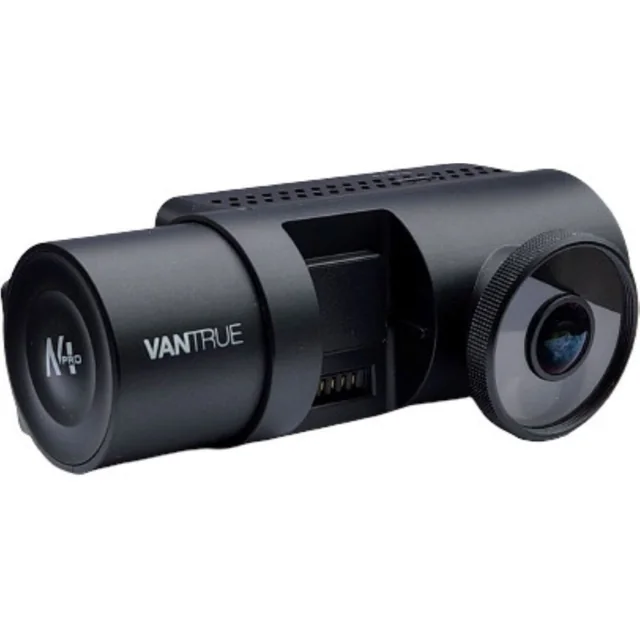 Caméra de voiture de sport Vantrue N4 PRO