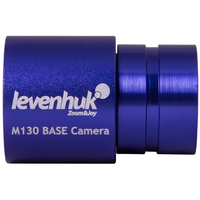 Câmera digital Levenhuk M130 BASE