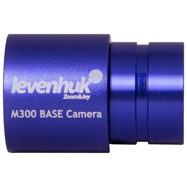 Câmera digital Levenhuk M300 BASE