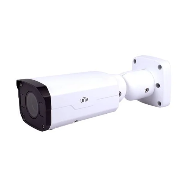 Camera IP 2 MP, STARLIGHT, lentila motorizata 2.7 ~ 13.5 mm, IR 50m, ONVIF, PoE - UNV IPC2322EBR5-HDUPZ