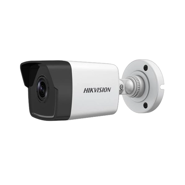 Câmera IP 2.0MP, lente 2.8mm, IR 30m - HIKVISION DS-2CD1023G0E-I-2.8mm