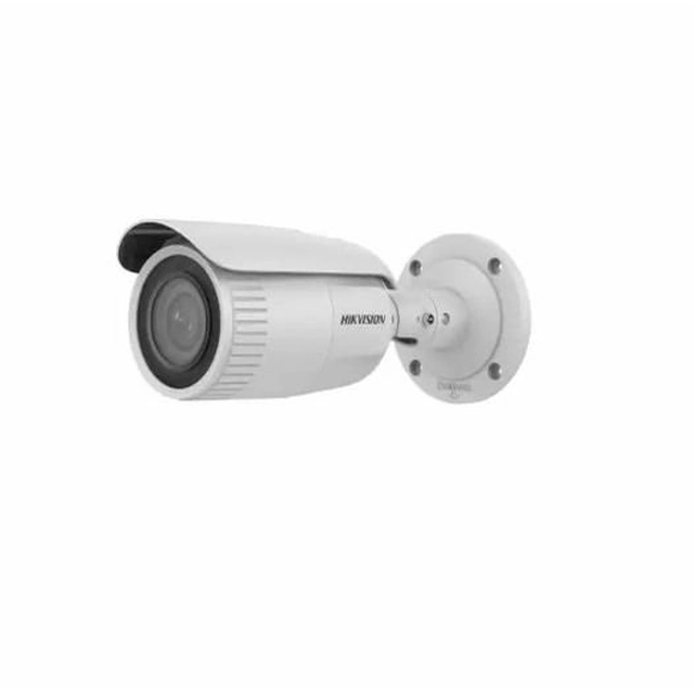 Câmera IP 2MP, lente motorizada VF 2.8-12mm, EXIR 2.0, IR 50m, PoE - HIKVISION DS-2CD1623G2-IZ(2.8-12mm)