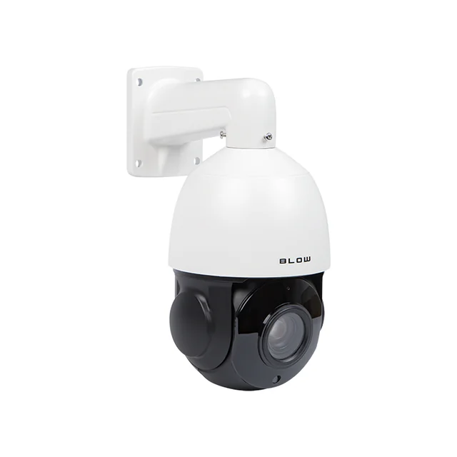 Caméra IP PTZ BLOW, rotative 5MP ZOOMx18