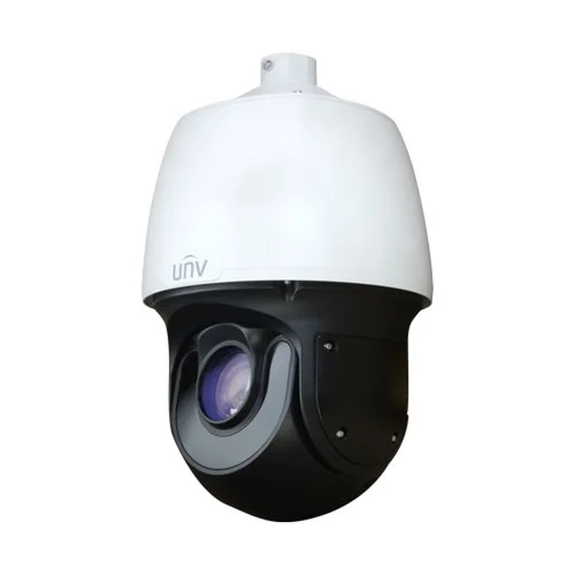 Camera IP, PTZ, LightHunter, 8MP, lentila 6.0~150.0mm, X25, AutoTracking, IR 200m, PoE, IP66 - UNV IPC6658SR-X25-VF