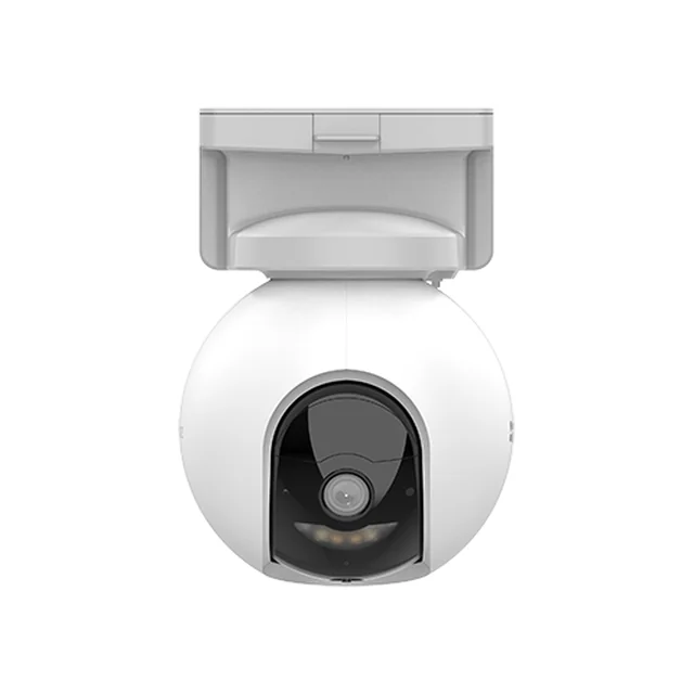 Camera supraveghere IP Wireless EZVIZ 4MP  Pan Tilt  Audio bidirectional - CS-HB8-2K+(MicroUSB)