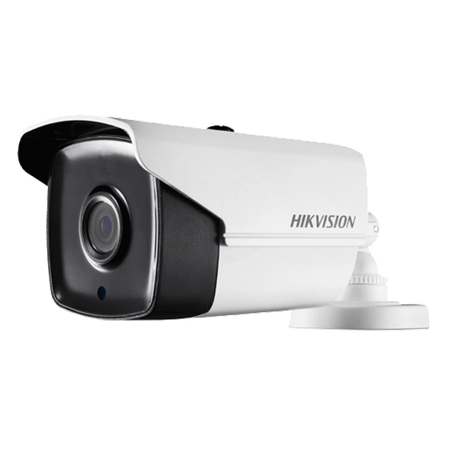 Caméra ULTRA FAIBLE LUMIÈRE 4 dans 1, 2MP, objectif 3.6mm - HIKVISION DS-2CE16D8T-IT5F-3.6mm