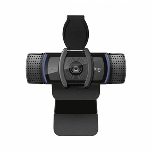 Caméra Web Logitech c920E 1080P