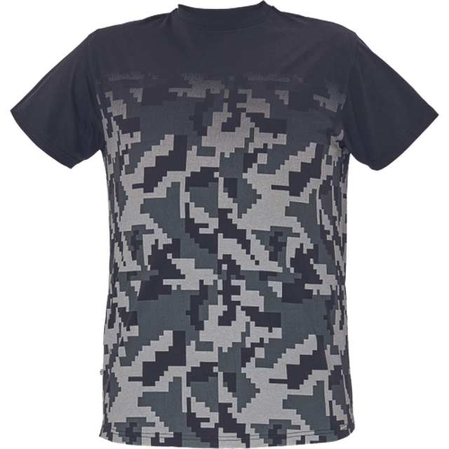 Camisa NEURUM antracite 3XL