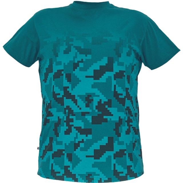 Camiseta NEURUM queroseno S