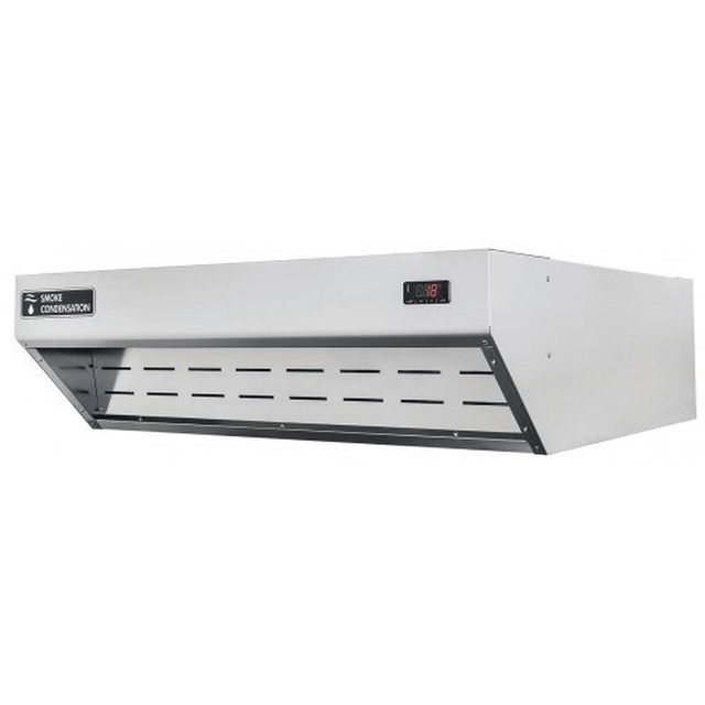 Campana Condensadora Para Horno Modular Kt 9/99 C Para Hornear 9, Hornear 99, Hornear D9, Hornear D99