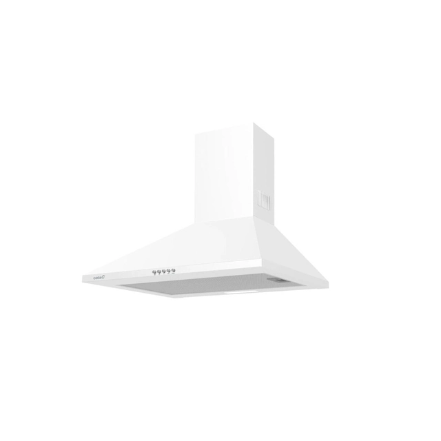 Campana convencional Cata OMEGA II 600WH 270 W Blanco