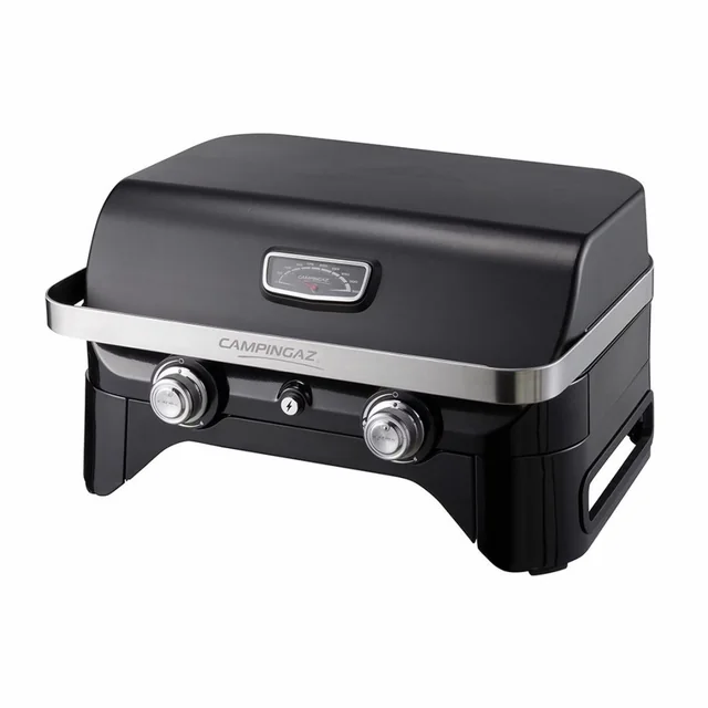 Campingaz Attitude 2100 LX gas grill