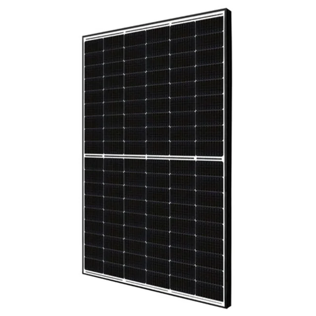 Canadian Solar 400W CS6R-400MS Black Frame aurinkosähkömoduuli