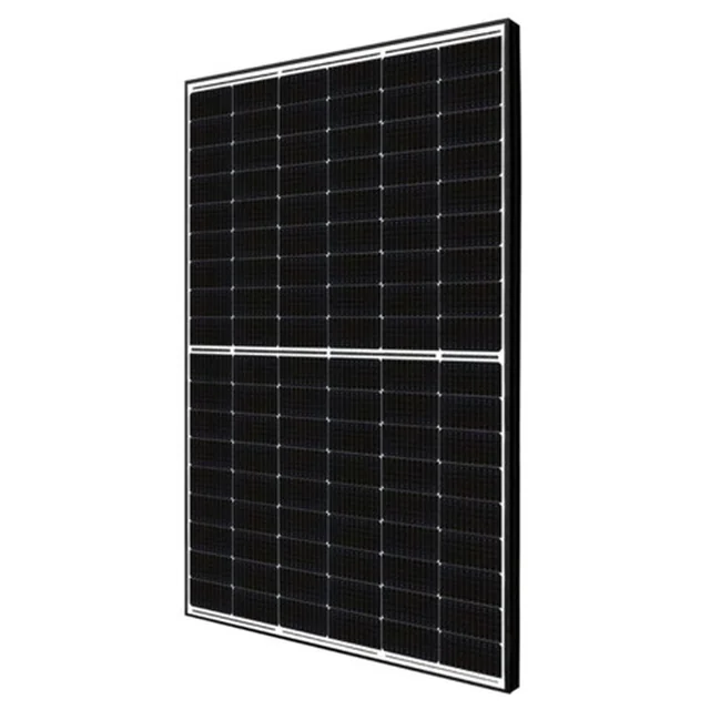 Canadian Solar 400W CS6R-400MS fotovoltaický modul Black Frame