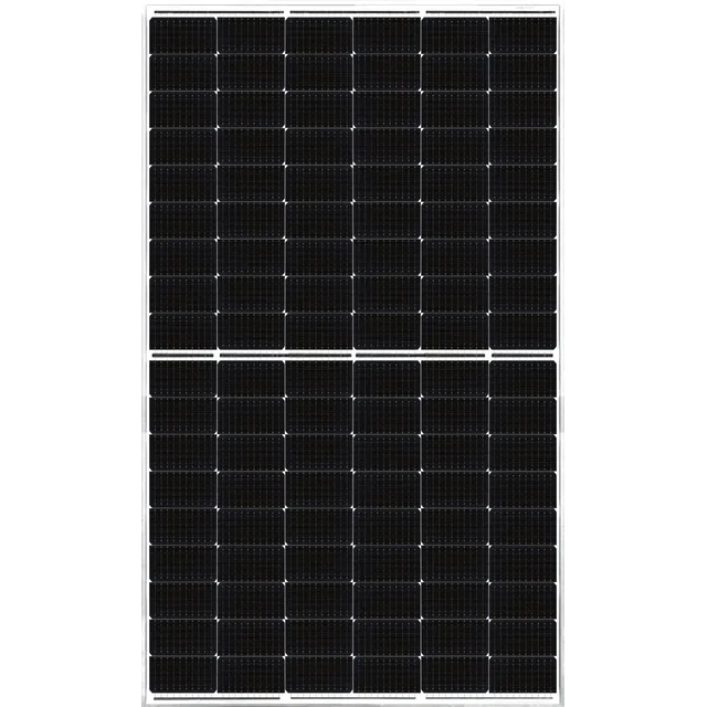 Canadian Solar 405W HiKu6 CS6R-405W Černý rám