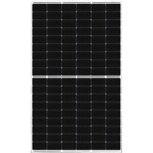 Canadian Solar 405W HiKu6 CS6R-405W Schwarzer Rahmen