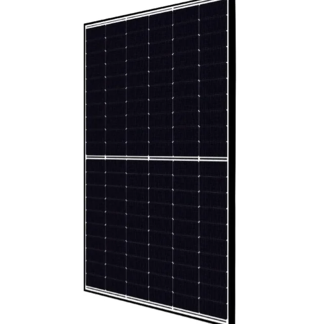 Canadian Solar CS6.1-60TB-500 Black Frame