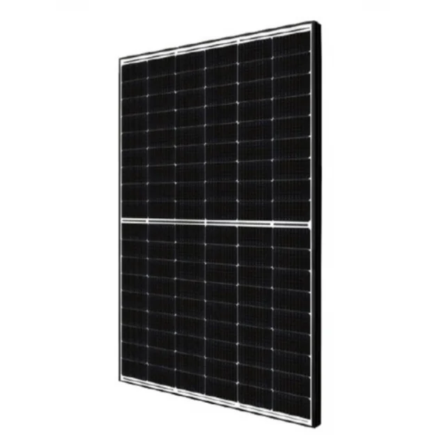 Canadian Solar CS6L-455MS fekete keret