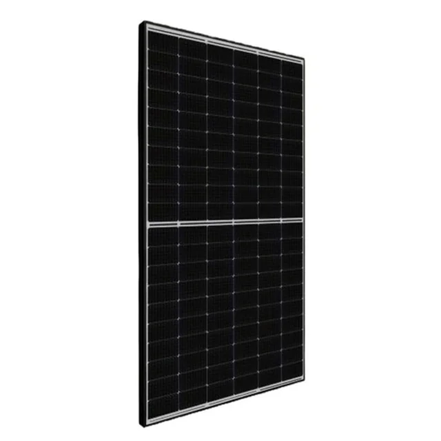 Canadian Solar HiKu CS6L-460 MS (460W mono), T6, fekete keret, 25 év termékgarancia
