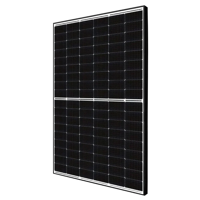 Canadian Solar HiKu6 CS6R-405 Mono PERC černý rám