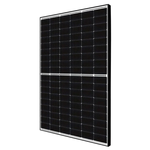 Canadian Solar HiKu6 CS6R-405 Mono PERC Moldura preta