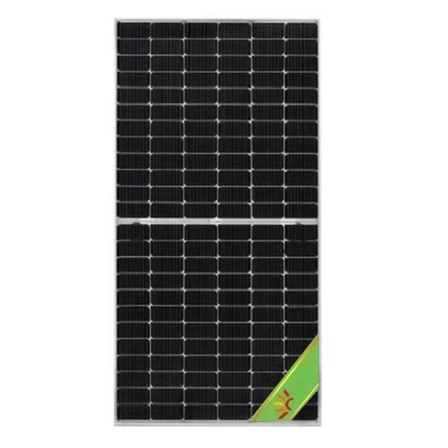 Canadian Solar saulės kolektoriai 550W