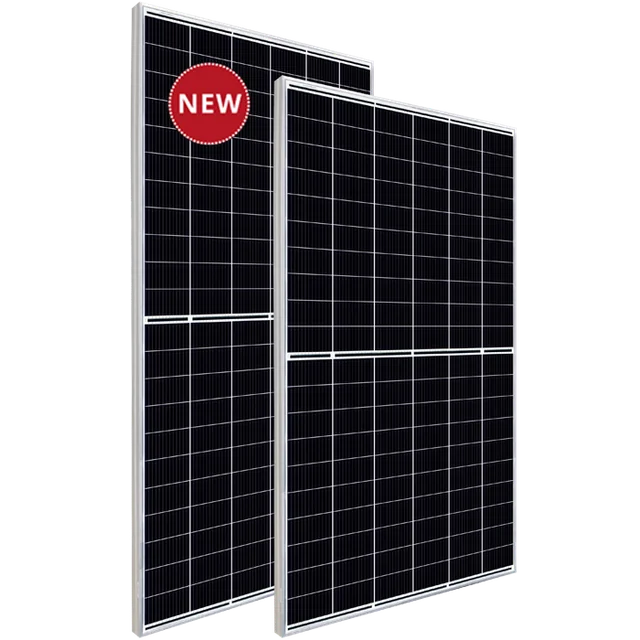 Canadian Solar saulės modulis CS7L-595MS