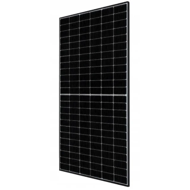 Canadian Solar TOPHiKu6 CS6.1-54TD-460 - Mono N-Type TOPCon, черна рамка