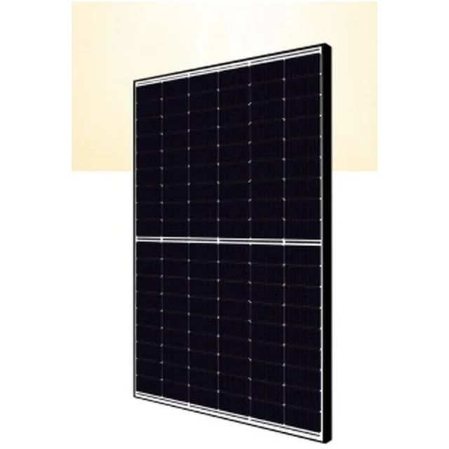 Canadian Solar TOPHiku6 TopCon 435W 108 halfcel zwart frame CS6R-T-435