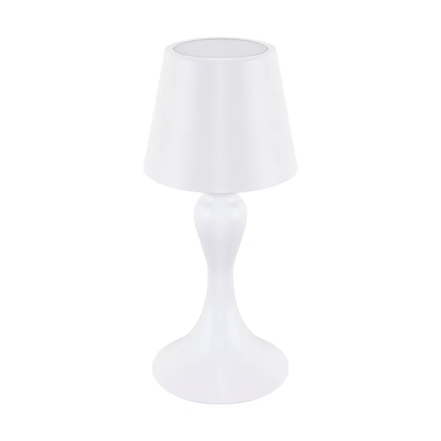 Candeeiro de mesa SMD LED BARON LED BRANCO CCT