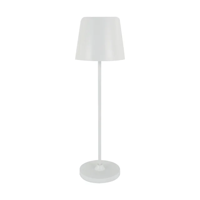 Candeeiro de mesa SMD LED TOGA LED BRANCO CCT