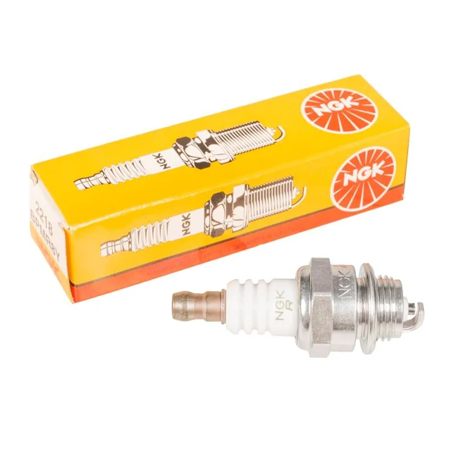 Candela NGK BPMR8Y Mitsubishi TLE48 coclea 2218