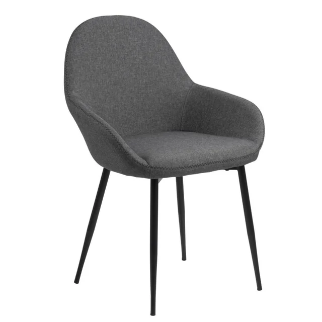 Candis Sawana Gray chair